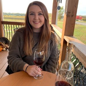 Meet your Posher, Allison